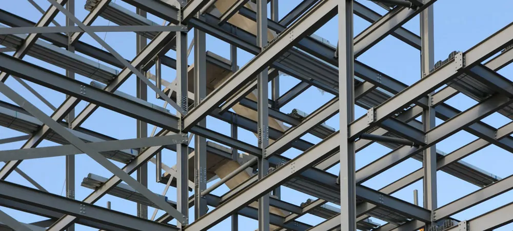 Steel detailing service - Structural Steel Detailing companies in india
